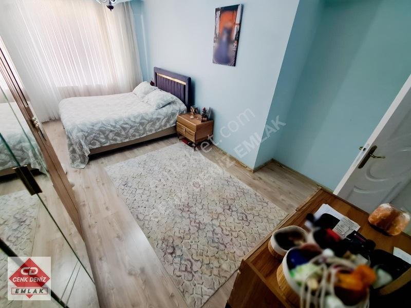 Sancaktepe Göbekte Geniş Daire Arayanlara Kök Tapu Arakat 3+1 — fotoğraf 27