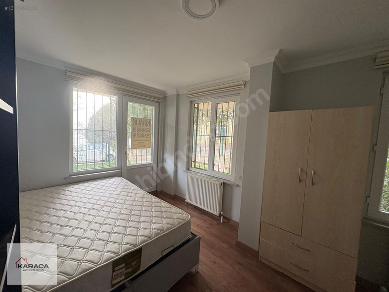 Karaca'dan Cumhuriyet Mahallesinde Kiralık Full Eşyalı 1+1 Daire — fotoğraf 5