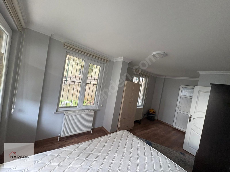 Karaca'dan Cumhuriyet Mahallesinde Kiralık Full Eşyalı 1+1 Daire — fotoğraf 6