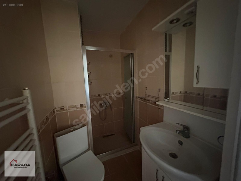 Karaca'dan Cumhuriyet Mahallesinde Kiralık Full Eşyalı 1+1 Daire — fotoğraf 19
