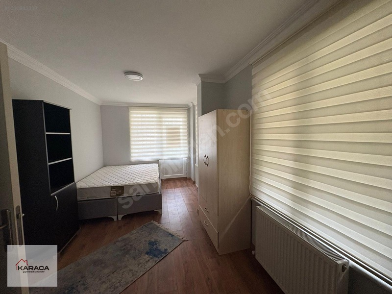 Karaca'dan Cumhuriyet Mahallesinde Kiralık Full Eşyalı 1+1 Daire — fotoğraf 20