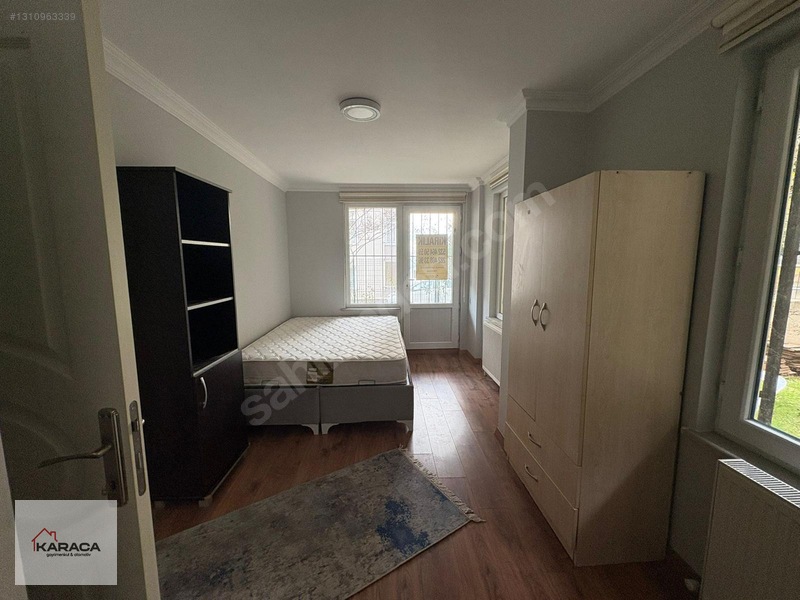 Karaca'dan Cumhuriyet Mahallesinde Kiralık Full Eşyalı 1+1 Daire — fotoğraf 24