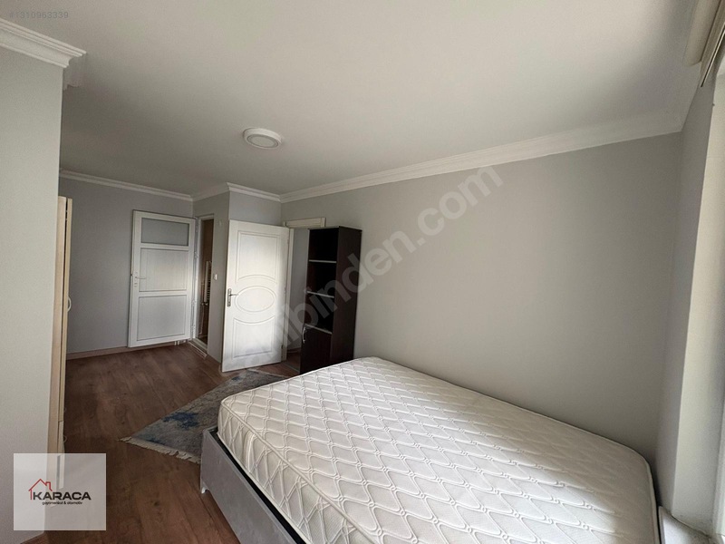 Karaca'dan Cumhuriyet Mahallesinde Kiralık Full Eşyalı 1+1 Daire — fotoğraf 27