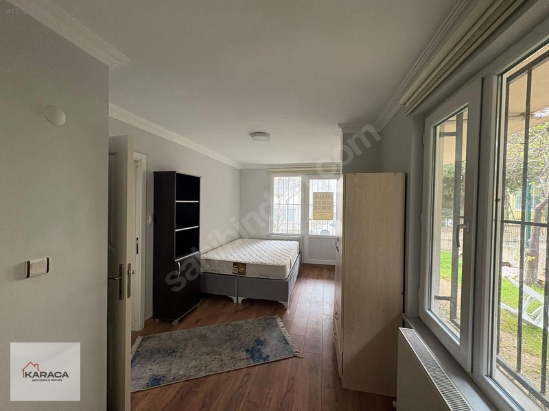 Karaca'dan Cumhuriyet Mahallesinde Kiralık Full Eşyalı 1+1 Daire — fotoğraf 28