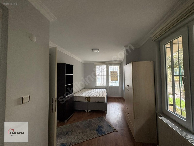 Karaca'dan Cumhuriyet Mahallesinde Kiralık Full Eşyalı 1+1 Daire — fotoğraf 29