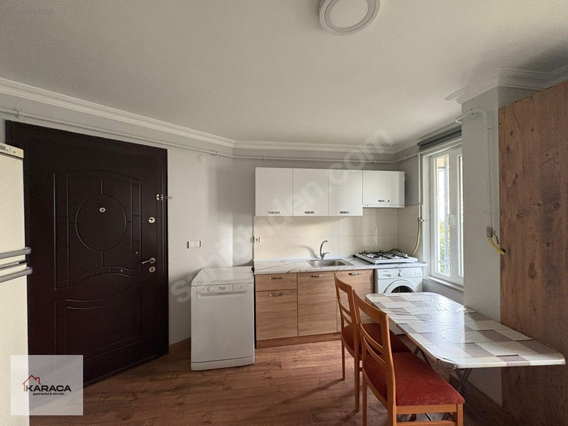 Karaca'dan Cumhuriyet Mahallesinde Kiralık Full Eşyalı 1+1 Daire — fotoğraf 34