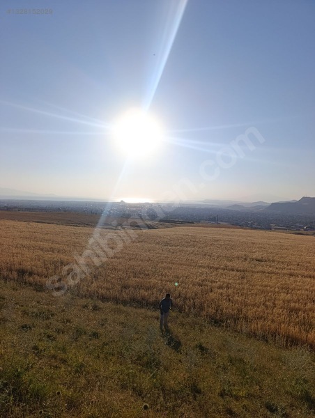 Kevenli Satılık İmarlı Arsa — fotoğraf 8