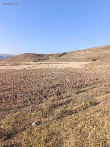 Kevenli Satılık İmarlı Arsa — fotoğraf 11