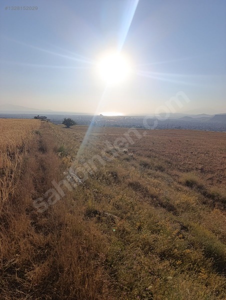 Kevenli Satılık İmarlı Arsa — fotoğraf 13