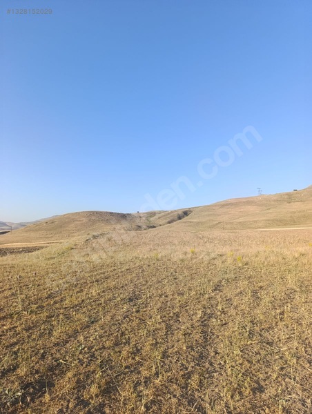 Kevenli Satılık İmarlı Arsa — fotoğraf 18