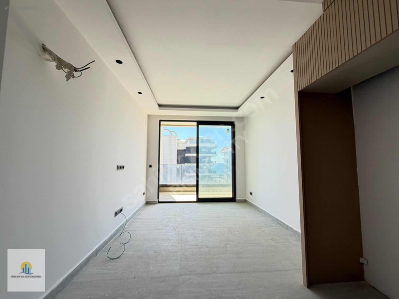 Lüks Site İçerisinde Kiralık 1+1 Daire — fotoğraf 13