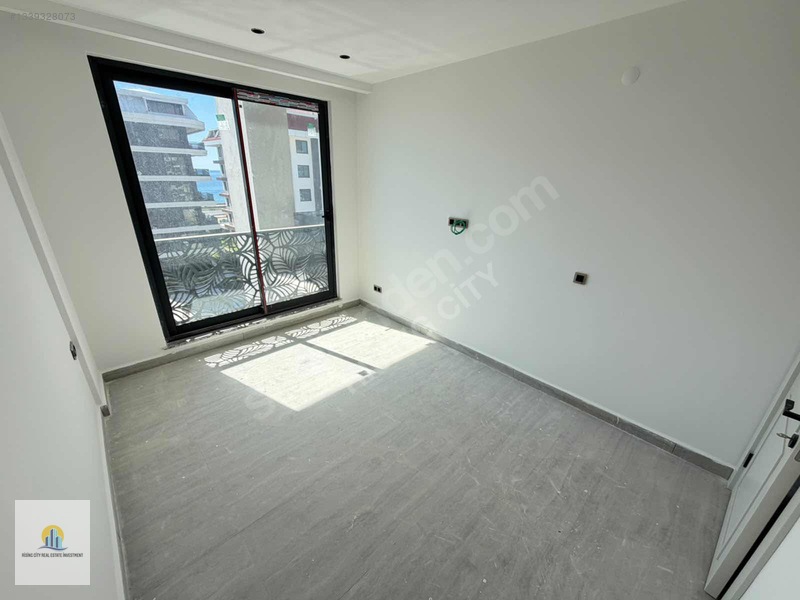 Lüks Site İçerisinde Kiralık 1+1 Daire — fotoğraf 21
