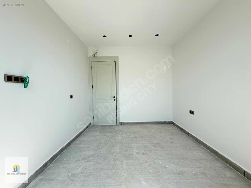 Lüks Site İçerisinde Kiralık 1+1 Daire — fotoğraf 22
