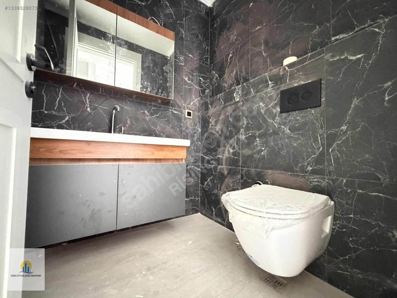 Lüks Site İçerisinde Kiralık 1+1 Daire — fotoğraf 24