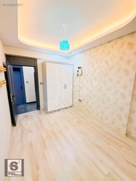 Fıstıklı'da Muhteşem Konumda 9 Katlı Binanın 5 Katı Satılık 2+1 — fotoğraf 17
