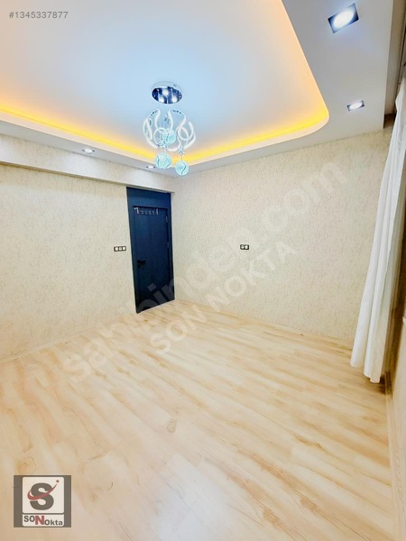 Fıstıklı'da Muhteşem Konumda 9 Katlı Binanın 5 Katı Satılık 2+1 — fotoğraf 20