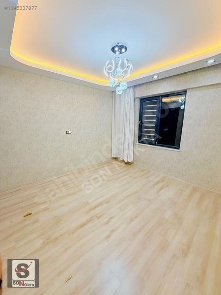 Fıstıklı'da Muhteşem Konumda 9 Katlı Binanın 5 Katı Satılık 2+1 — fotoğraf 23