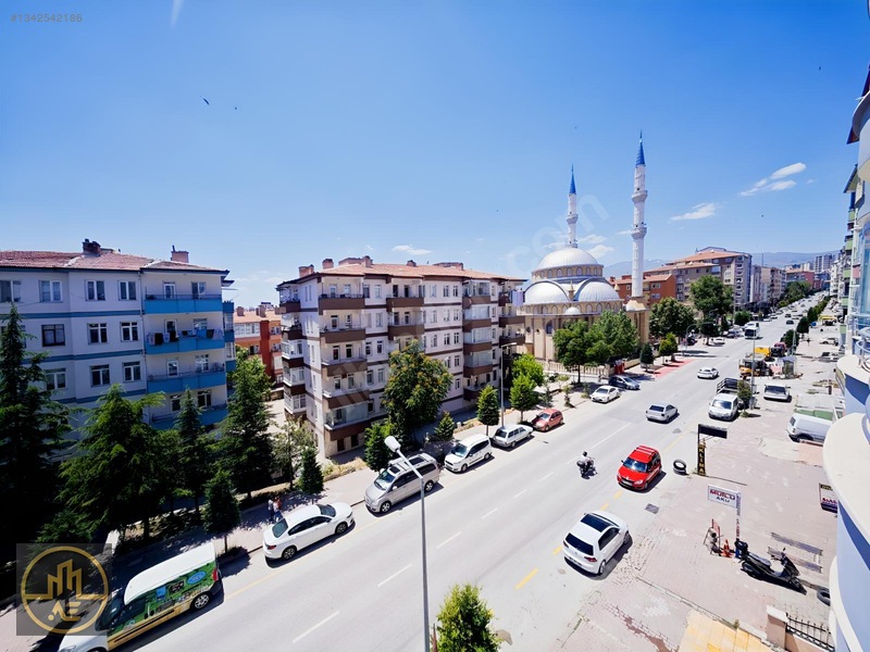 Altınöz'den Selçuk Kendirli Camii Karşısı Harika Daire — fotoğraf 12