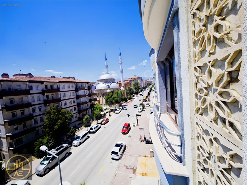 Altınöz'den Selçuk Kendirli Camii Karşısı Harika Daire — fotoğraf 18