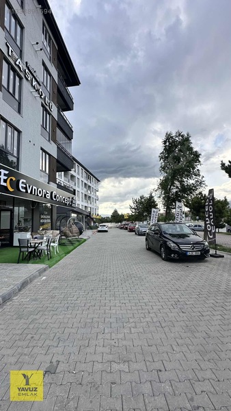 Yavuz Emlaktan Merkezi Konumda Sıfır 2+1| 95 M² Net | — fotoğraf 3