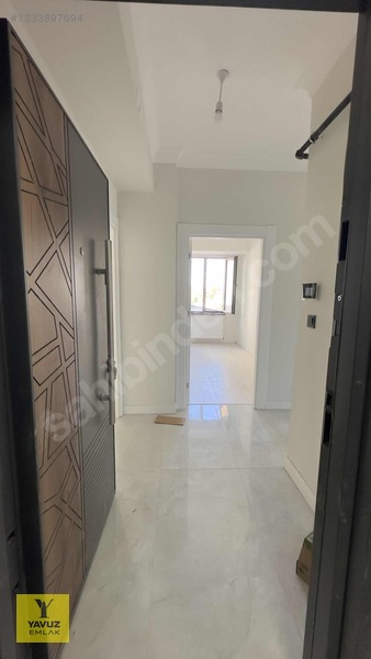 Yavuz Emlaktan Merkezi Konumda Sıfır 2+1| 95 M² Net | — fotoğraf 4