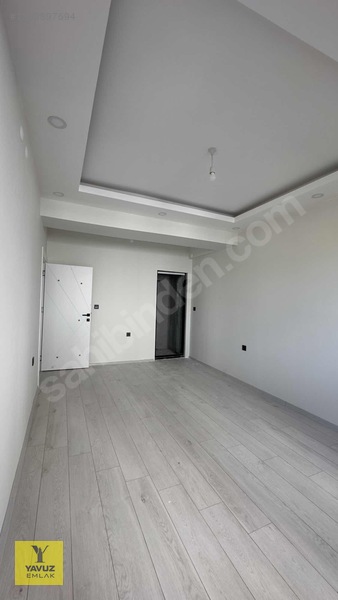 Yavuz Emlaktan Merkezi Konumda Sıfır 2+1| 95 M² Net | — fotoğraf 5