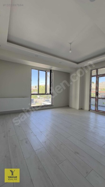 Yavuz Emlaktan Merkezi Konumda Sıfır 2+1| 95 M² Net | — fotoğraf 8