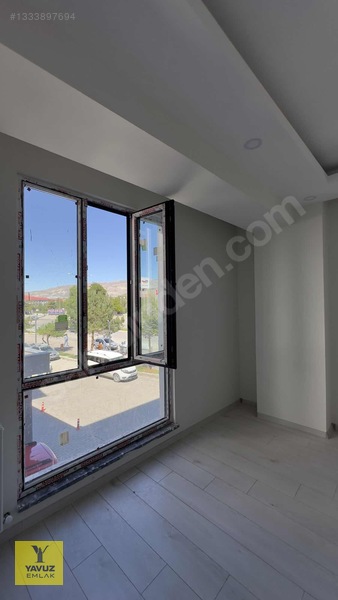 Yavuz Emlaktan Merkezi Konumda Sıfır 2+1| 95 M² Net | — fotoğraf 10