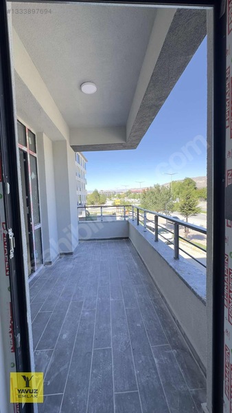 Yavuz Emlaktan Merkezi Konumda Sıfır 2+1| 95 M² Net | — fotoğraf 12