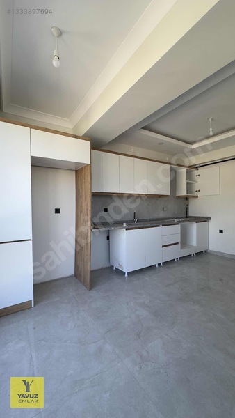 Yavuz Emlaktan Merkezi Konumda Sıfır 2+1| 95 M² Net | — fotoğraf 15