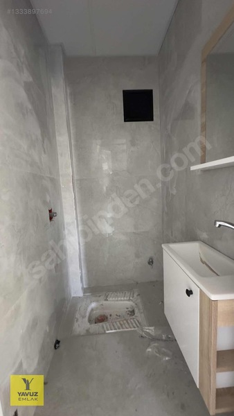 Yavuz Emlaktan Merkezi Konumda Sıfır 2+1| 95 M² Net | — fotoğraf 16