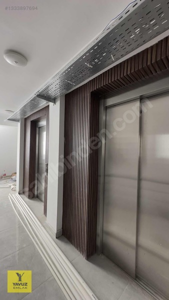 Yavuz Emlaktan Merkezi Konumda Sıfır 2+1| 95 M² Net | — fotoğraf 17