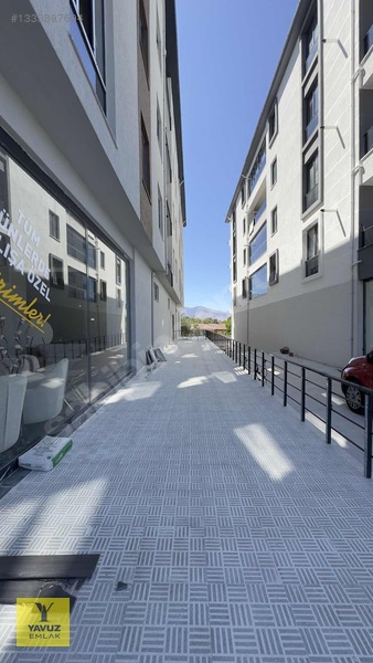 Yavuz Emlaktan Merkezi Konumda Sıfır 2+1| 95 M² Net | — fotoğraf 18