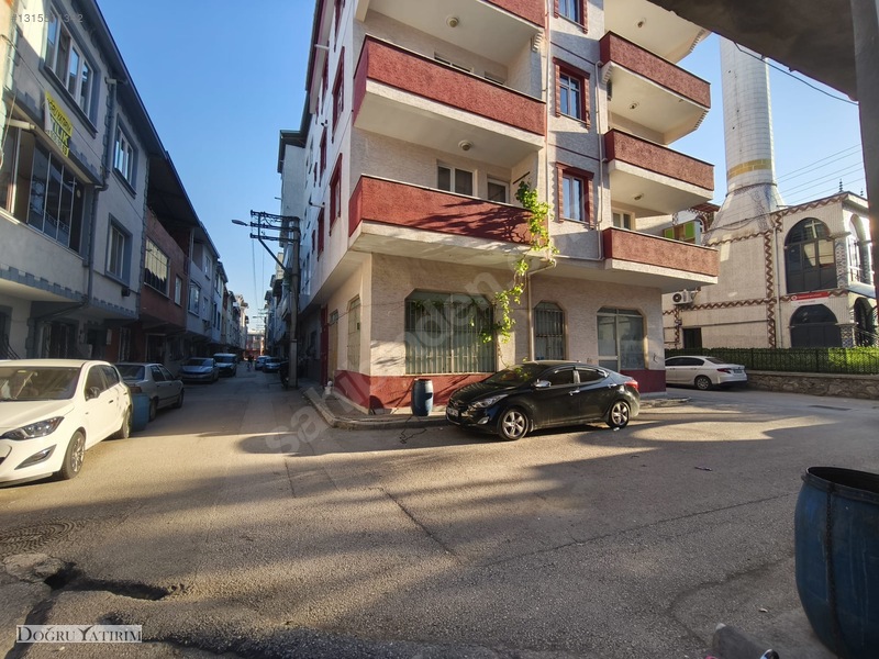 {doğru Yatırım} Hamitlerde Satılık 3 Katlı Bina — fotoğraf 3