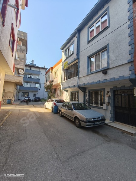 {doğru Yatırım} Hamitlerde Satılık 3 Katlı Bina — fotoğraf 4