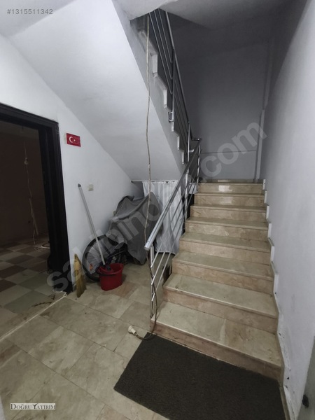 {doğru Yatırım} Hamitlerde Satılık 3 Katlı Bina — fotoğraf 5