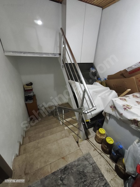 {doğru Yatırım} Hamitlerde Satılık 3 Katlı Bina — fotoğraf 7