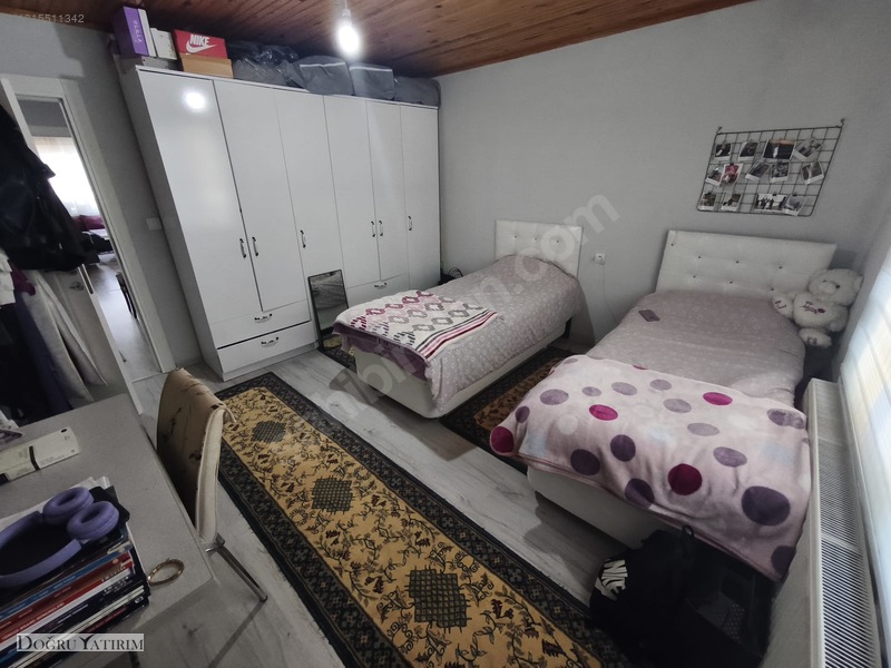 {doğru Yatırım} Hamitlerde Satılık 3 Katlı Bina — fotoğraf 16