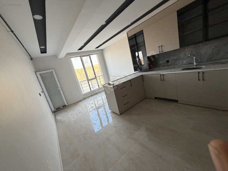 Ünüversite Yolunda Kiralık Lüx 3.5+1 Batman Manzaralı — fotoğraf 3