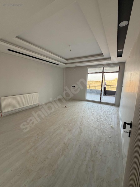 Ünüversite Yolunda Kiralık Lüx 3.5+1 Batman Manzaralı — fotoğraf 4