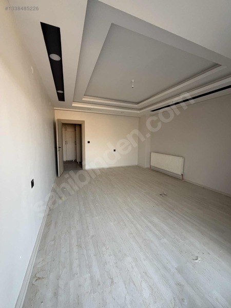 Ünüversite Yolunda Kiralık Lüx 3.5+1 Batman Manzaralı — fotoğraf 5
