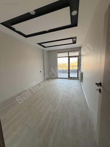 Ünüversite Yolunda Kiralık Lüx 3.5+1 Batman Manzaralı — fotoğraf 6