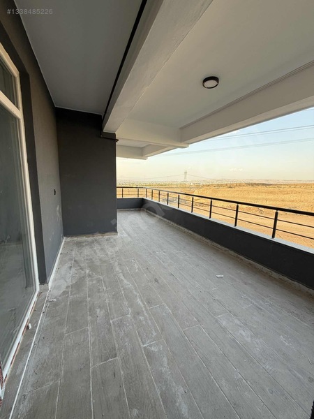 Ünüversite Yolunda Kiralık Lüx 3.5+1 Batman Manzaralı — fotoğraf 7