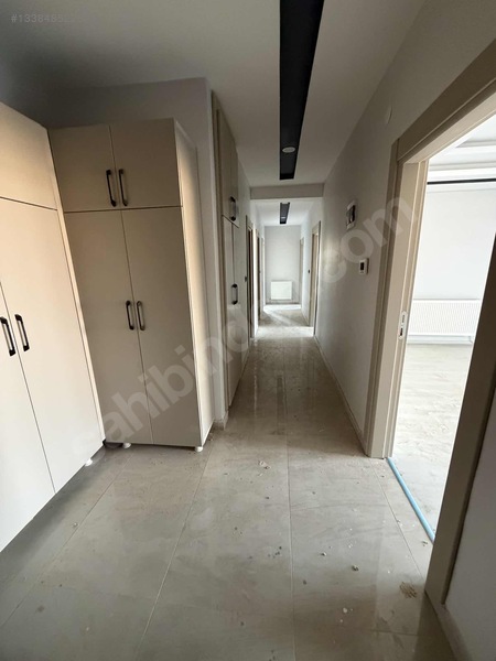 Ünüversite Yolunda Kiralık Lüx 3.5+1 Batman Manzaralı — fotoğraf 8