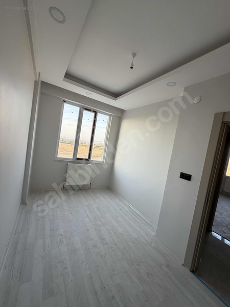 Ünüversite Yolunda Kiralık Lüx 3.5+1 Batman Manzaralı — fotoğraf 9