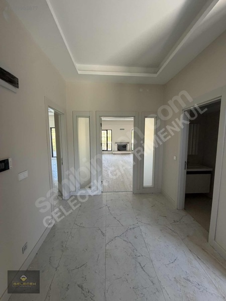 Gelecek'ten Hilalkent Mah Satılık Lüks Yapılı 7+1 Villa — fotoğraf 4