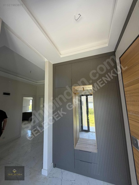 Gelecek'ten Hilalkent Mah Satılık Lüks Yapılı 7+1 Villa — fotoğraf 5