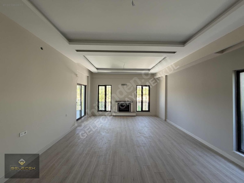 Gelecek'ten Hilalkent Mah Satılık Lüks Yapılı 7+1 Villa — fotoğraf 6