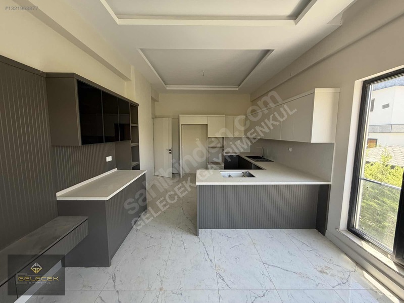 Gelecek'ten Hilalkent Mah Satılık Lüks Yapılı 7+1 Villa — fotoğraf 11