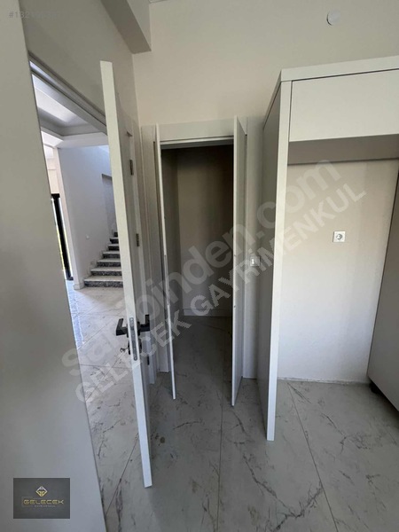 Gelecek'ten Hilalkent Mah Satılık Lüks Yapılı 7+1 Villa — fotoğraf 14